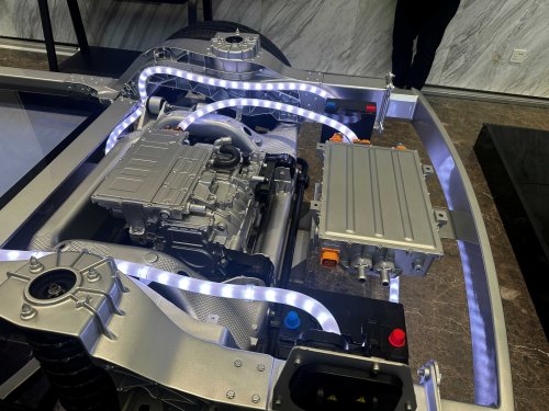 PHEV dan REEV, Dua Senjata Pabrikan Mobil Cina buat Gempur Jepang