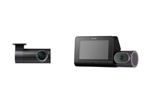 Dashcam 70mai 4K T800 Hadir Dengan Seabrek Fitur, Lindungi Mobil Dari Segala Arah