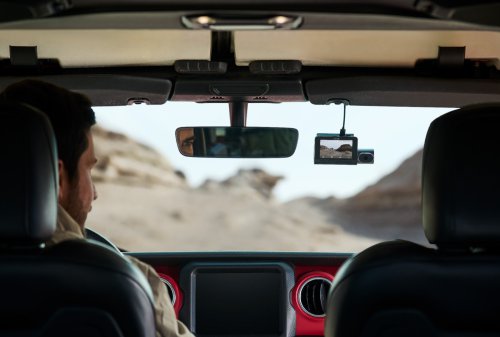 Dashcam 70mai 4K T800 Hadir Dengan Seabrek Fitur, Lindungi Mobil Dari Segala Arah