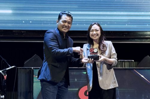 Honda, Honda BR-V, Honda BR-V Pertahankan Gelar Small MPV Crossover Terbaik GridOto Award 2025