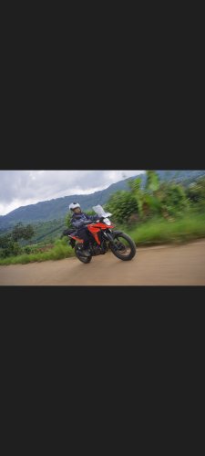 Bukan Cuma Mobil, Motor Suzuki Juga Menang di GridOto Award 2025, Ini Modelnya!