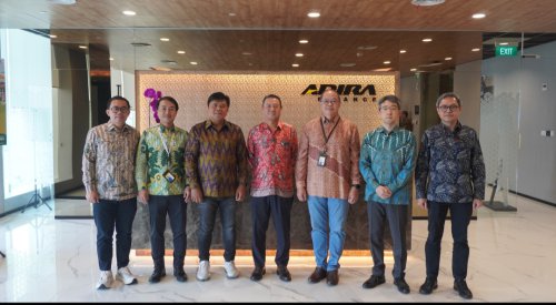 Adira Ambil Alih Setir Portofolio Arthaasia, Fokus ke Truk dan Kendaraan Niaga