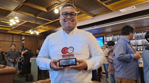 Xpeng | Mewah Dan Canggih, XPENG X9 Layak Menang The Most Luxurious EV GridOto Award 2025