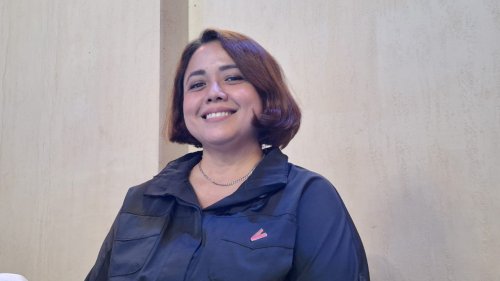 Meniti Karir dari SPG, Intan Vidiasari Sukses Kembangan Mitsubishi Xpander Hingga Destinator