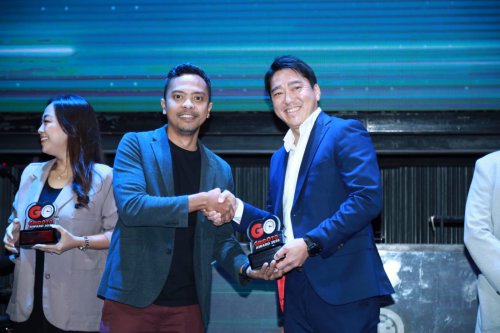 Sentuhan Teknologi AI di Mitsubishi, Gabungkan Inovasi dan Manusia