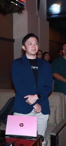 Mitsubishi | Sentuhan Teknologi AI di Mitsubishi, Gabungkan Inovasi dan Manusia