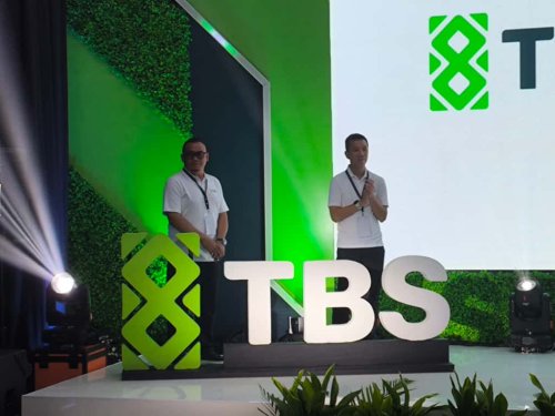 TBS Perusahaan Induk Motor Listrik Electrum, Komitmen Beralih ke Bisnis Hijau