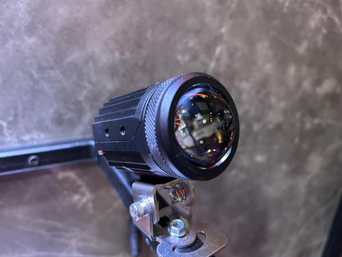 Jangan Sampai Keliru, Ini Bedanya Lampu LED, Mini Laser, dan Biled