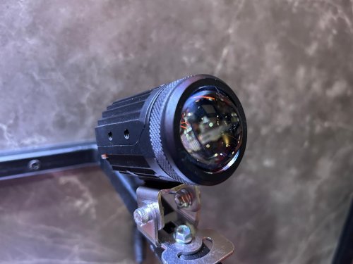 MINI, Jangan Sampai Keliru, Ini Bedanya Lampu LED, Mini Laser, dan Biled