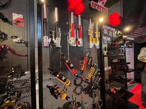 KYTA Berikan Diskon Besar di Gelaran IMHAX 2025, Produk Lengkap
