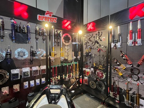 KYTA Berikan Diskon Besar di Gelaran IMHAX 2025, Produk Lengkap