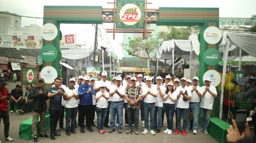 HUT 35 Tahun, Adira Finance Tancap Gas dengan Promo Mobil dan Motor
