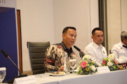 Biar Nggak Stuck Macet Nataru Kemenhub Siapkan Delaying System, Kayak Disengaja Bikin Lambat