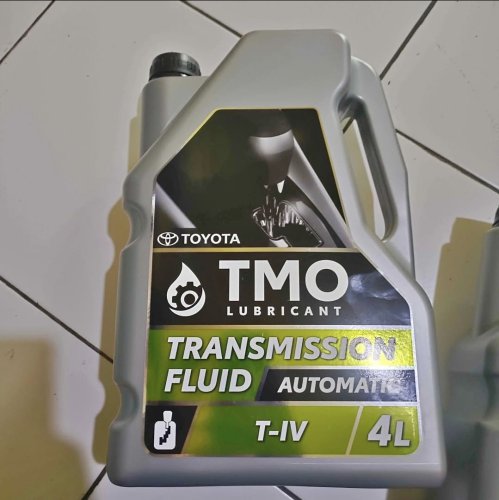 Perbedaan Oli Transmisi Manual dan Matic, Jangan Sampai Tertukar!