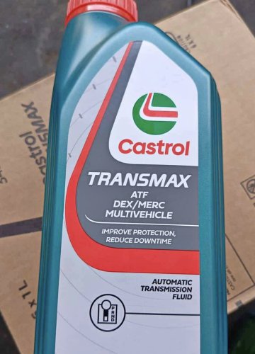 Perbedaan Oli Transmisi Manual dan Matic, Jangan Sampai Tertukar!