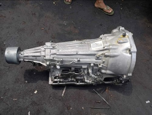 Tarikan Mobil Matic Terasa Berat, Ternyata Bisa Dipicu Bagian Ini!