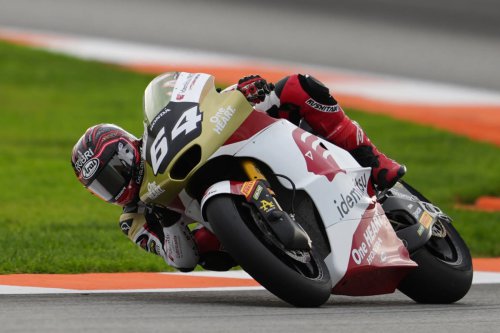 Veda Ega dan Mario Aji Sebut Sirkuit COTA Tidak Mudah Ditaklukan