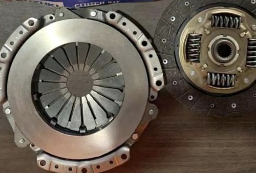 Biaya Ganti Kampas Kopling Suzuki Ertiga Manual dan Jadwal Gantinya