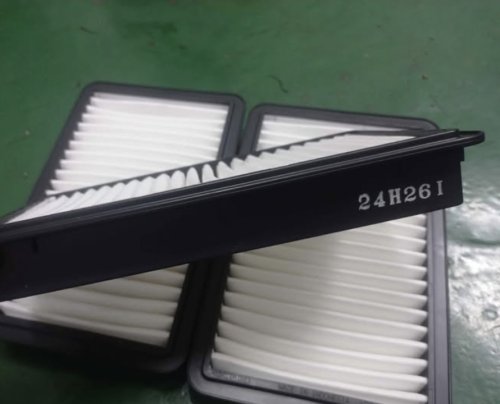 Suzuki , Suzuki Baleno, Filter Udara Suzuki Baleno Kotor Bikin Loyo, Segini Biaya Gantinya