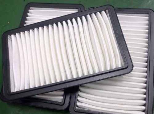 Wajib Tahu, Harga Filter Udara Suzuki Swift dan Waktu Gantinya