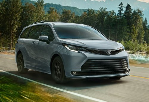 Toyota, Mirip Veloz Versi Premium, Mobil Keluarga Baru Toyota Ini Punya Konsumsi BBM 15 Km/liter