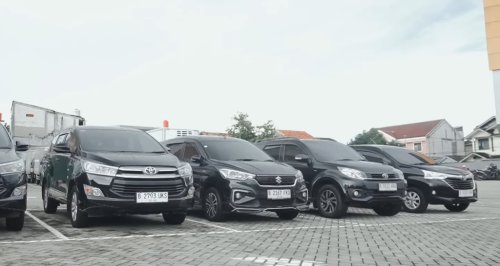 Enam Pilihan Mobil Bekas MPV Rp 50-100 Juta Ini Layak Dipinang Di Akhir Tahun