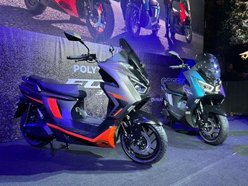 6 Cara Aman Tinggalkan Motor Listrik Saat Mudik, Hati Jadi Tenang