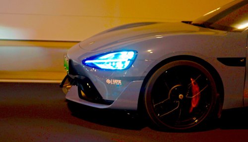 Teknologi Lampu AES Masuk Indonesia, Ini Keunggulan yang Ditawarkan BullAES