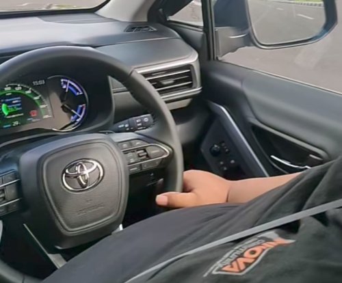 Innova Community Rayakan HUT ke-19 di Yogyakarta, Intip Keseruannya