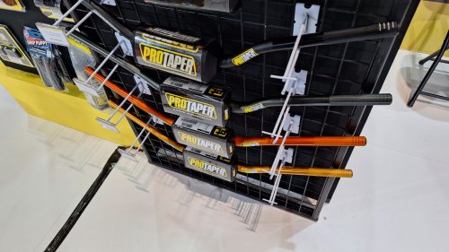 Bisa Dipasang di NMAX sampai PCX, Ini Daftar Harga Setang ProTaper