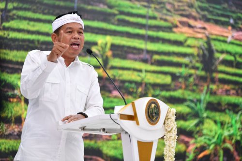 Pungli Parkir Jalan Braga Kota Bandung Dipelototi Dedi Mulyadi, Tarif Asli Cuma Segini