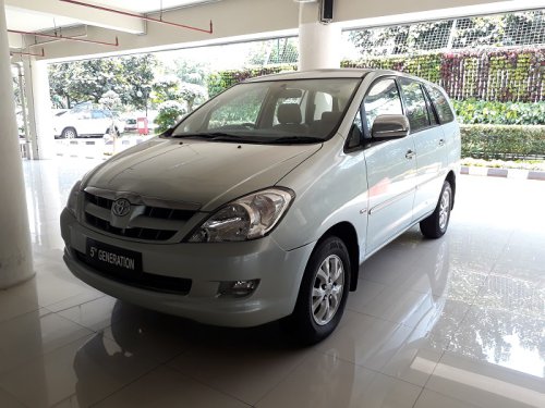 Minat Mobil Bekas Toyota Innova, Harganya Mulai Rp 70 Jutaan