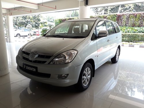 Minat Mobil Bekas Toyota Innova, Harganya Mulai Rp 70 Jutaan