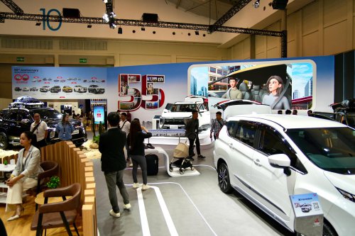 Tebar Promo Mitsubishi Di GJAW 2025, Beli Mobil Semakin Gampang