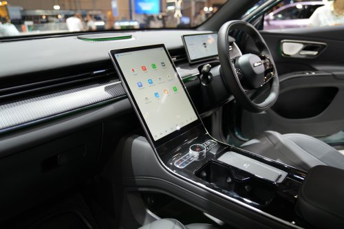 Tampil Di GJAW 2025, Lepas L8 Punya Jarak Tempuh Jauh Banget