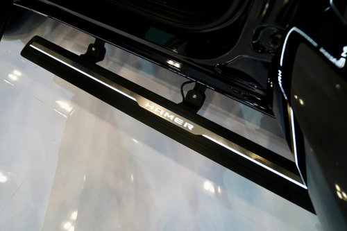 Ford, Ford Everest, Diluncurkan Di GJAW 2025, Ford Everest Ini Cuma Dijual 25 Unit