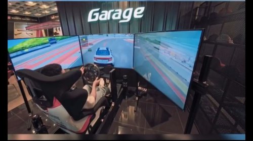 Ulang Tahun ALTIC ke-14, Ini Deretan Keseruannya di GR Garage PIK