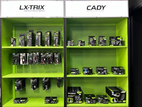 Nine Autoseries Resmikan Cabang Baru, Bikers Merapat Ada Diskon 25 Persen!