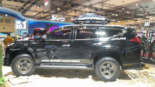 Mitsubishi | Trade-In Mitsubishi di GJAW 2025 Tarik Minat Konsumen, Hadirkan Promo dan Layanan Lengkap