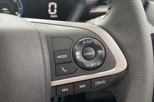 Toyota, Fitur Baru Nih, Ini Rasa Adaptive Cruise Control Toyota Veloz Hybrid