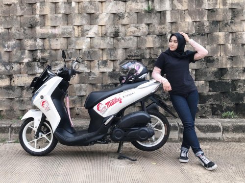 Agar Mesin Motor Awet, Ahli Ingatkan Perempuan Rutin Lakukan Ini