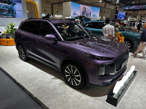 Terungkap, Spesifikasi Lepas L8 di Indonesia, Konsumsi BBM-nya Segini