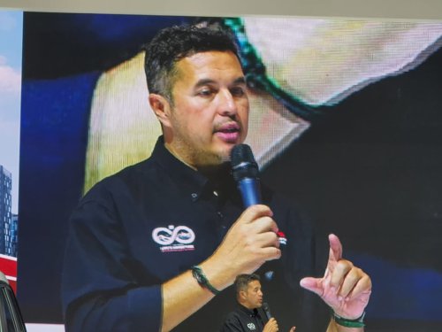 Perempuan Mesti Tahu, Modal 3 Detik Bisa Cegah Tabrakan Beruntun