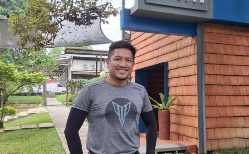 Yamaha, Editor on Wheels, Perjalanan Menikmati Yamaha NMAX Jogja-Semarang