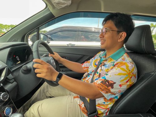 Toyota, Senyap Nyaman, Ini Bocoran Rasa Berkendara Toyota Veloz Hybrid