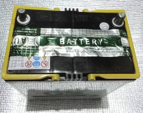 Aki Mobil Lemah Pagi Hari? Ini Penjelasan Kenapa Bisa Terjadi