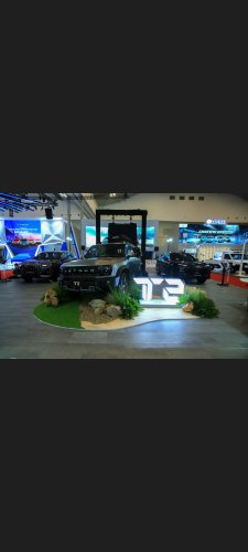 Konsep Travel+ Diusung Jetour T2, Diklaim Cocok Dengan Budaya dan Geografi Indonesia