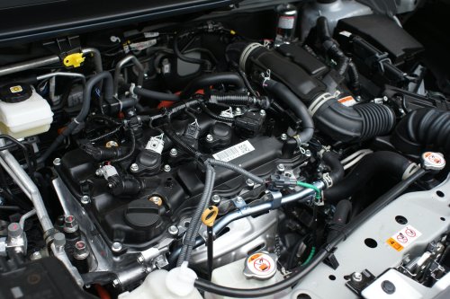 Toyota, Powerful! Begini Spesifikasi Tenaga dan Torsi Toyota Veloz Hybrid