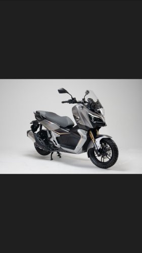 QJMotor Luncurkan Fort 250 Adventure CBS dan Viento AX180 CBS, Segini Harganya