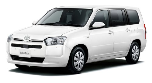 Toyota ProBox Lanjut Terus di Jepang, Fitur-Fiturnya Semakin Canggih